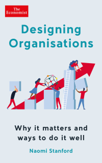 Cover image: Designing Organisations 9781788167574