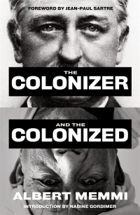 Omslagafbeelding: The Colonizer and the Colonized 9780285643390