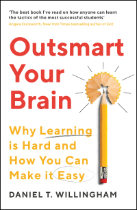 Omslagafbeelding: Outsmart Your Brain 9781788167758