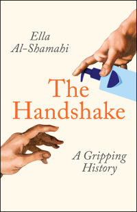 Immagine di copertina: The Handshake 9781788167802