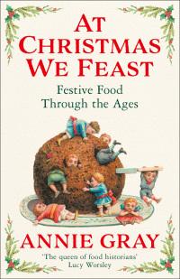 Imagen de portada: At Christmas We Feast 9781788168199