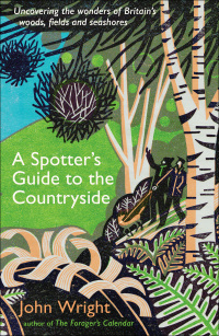 Omslagafbeelding: A Spotter’s Guide to the Countryside 9781788168267