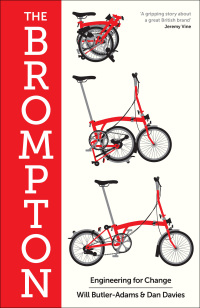 Cover image: The Brompton 9781788168304