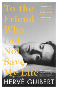 Immagine di copertina: To the Friend Who Did Not Save My Life 9781788168397