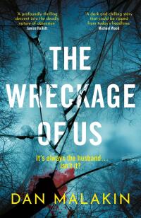 Imagen de portada: The Wreckage of Us 9781788168458