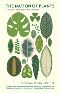 Imagen de portada: The Nation of Plants 9781788168601