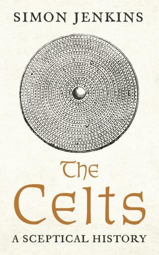 Imagen de portada: The Celts 9781788168809