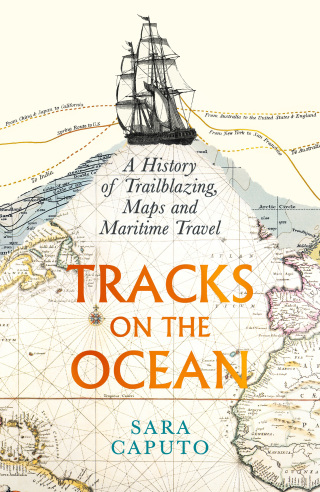 表紙画像: Tracks on the Ocean 9781788168823