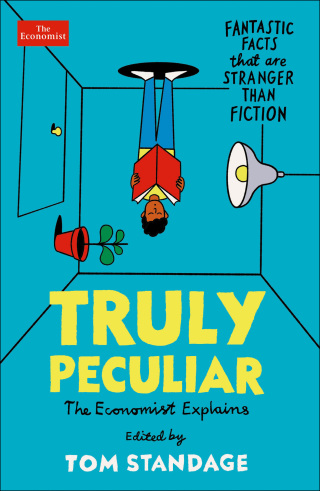 Cover image: Truly Peculiar 9781788168960