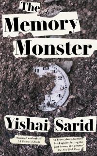 Cover image: The Memory Monster 9781788169110