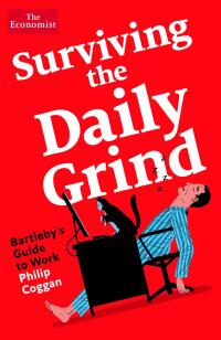 Titelbild: Surviving the Daily Grind 9781788169240