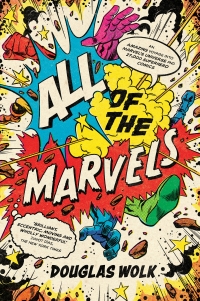 Titelbild: All of the Marvels 9781788169288