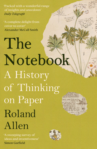 Cover image: The Notebook 9781788169325
