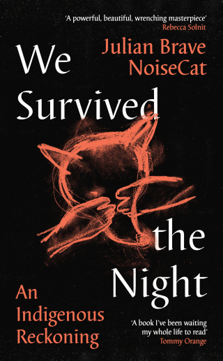 Cover image: We Survived the Night 9781788169370