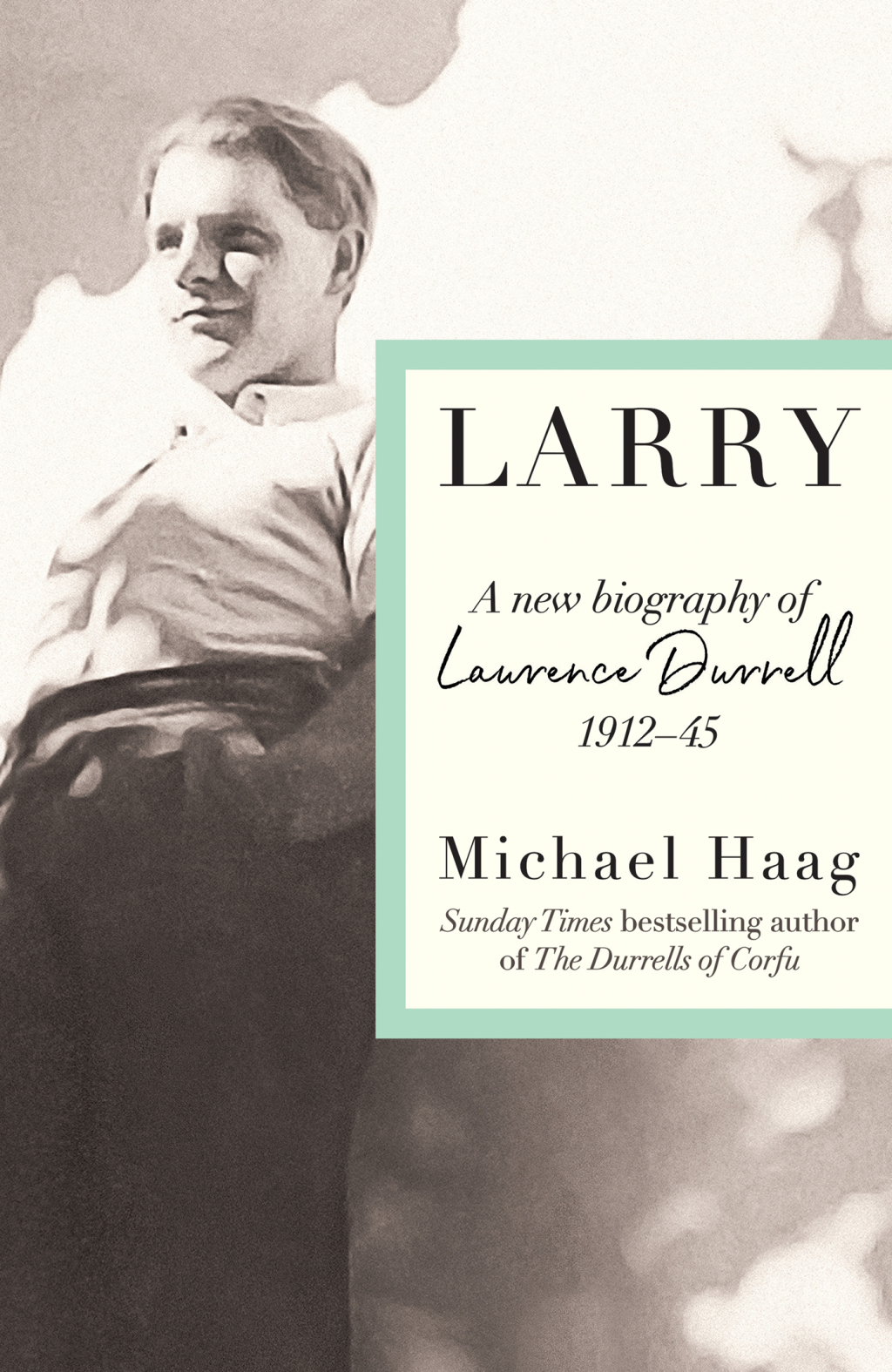 Larry eBook