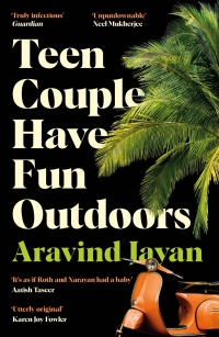 Cover image: Teen Couple Have Fun Outdoors 9781788169868