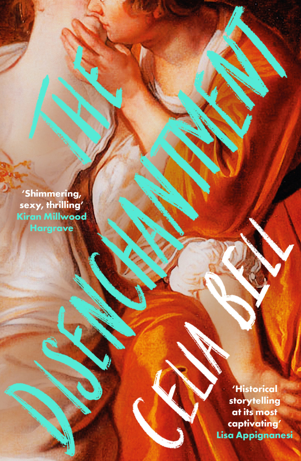 The Disenchantment (eBook)