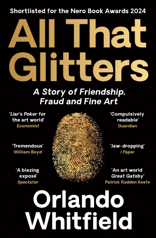 Cover image: All That Glitters 9781788169950
