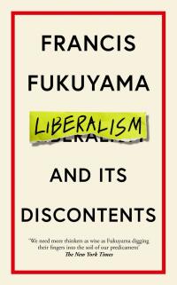 Cover image: Liberalism and Its Discontents 9781800810082