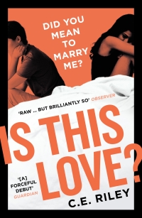 Imagen de portada: Is This Love? 9781800810280