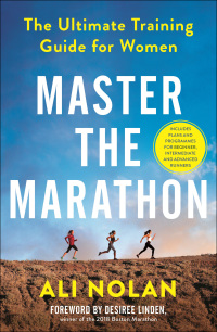 Cover image: Master the Marathon 9781800810334