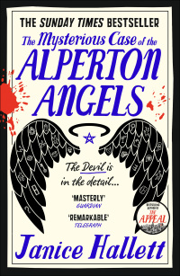 Cover image: The Mysterious Case of the Alperton Angels 9781800810402