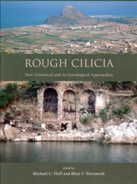 Titelbild: Rough Cilicia 9781842175187