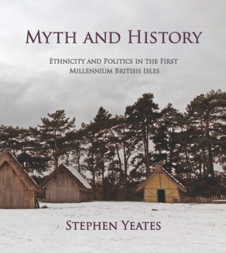 Cover image: Myth and History 9781842174784