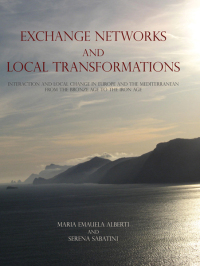 Imagen de portada: Exchange Networks and Local Transformations 9781842174852