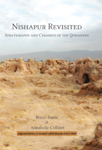 Imagen de portada: Nishapur Revisited 9781842174944