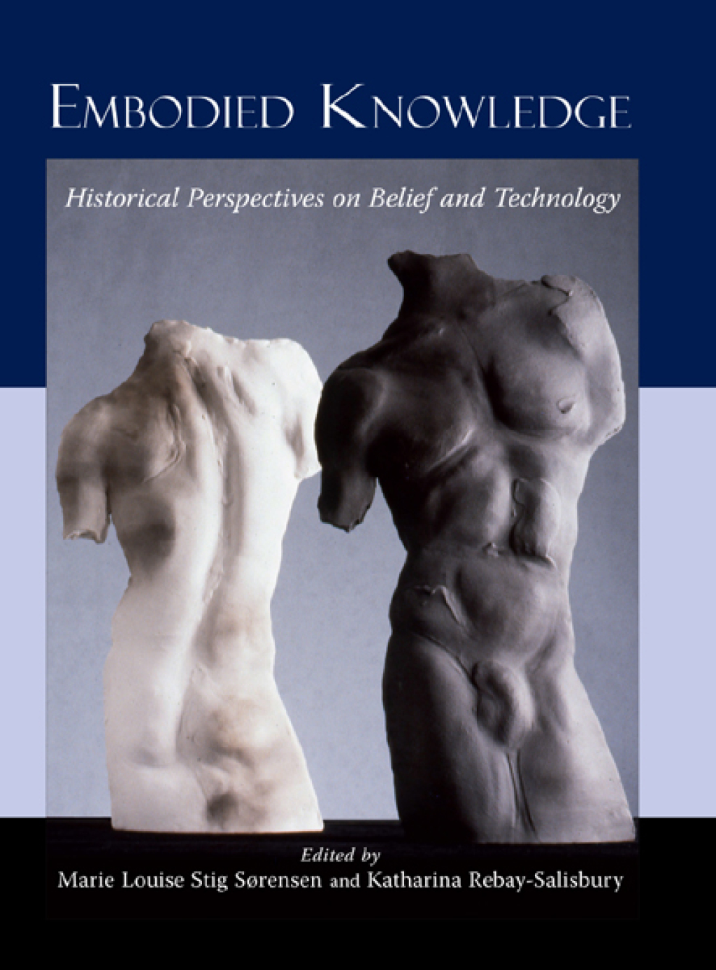 Embodied Knowledge (eBook)