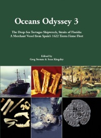 Titelbild: Oceans Odyssey 3 9781782971481