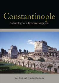 Cover image: Constantinople 9781782971719