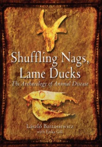 Imagen de portada: Shuffling Nags, Lame Ducks 9781782971894