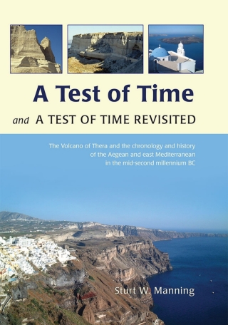 Omslagafbeelding: A Test of Time and A Test of Time Revisited 9781782972198
