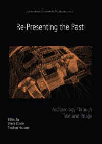 Imagen de portada: Re-Presenting the Past 9781782972310