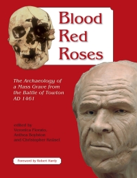 Cover image: Blood Red Roses 9781842172896