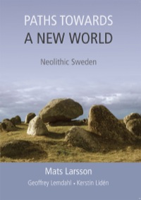 Cover image: Paths Towards a New World 9781782972570