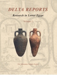 Cover image: Delta Reports 9781842172445