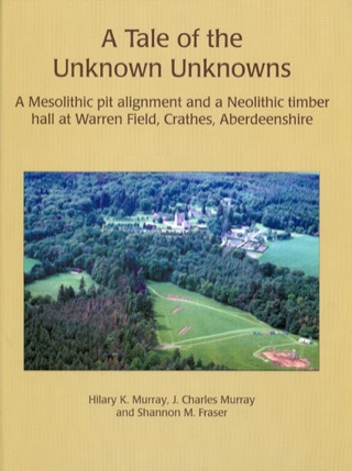 Immagine di copertina: A Tale of the Unknown Unknowns 9781842173473