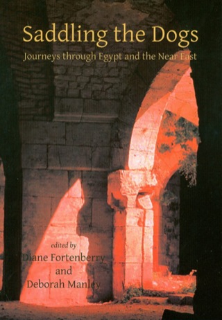 Cover image: Saddling the Dogs 9781842173671