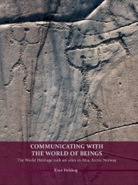 Cover image: Communicating with the World of Beings 9781782974116
