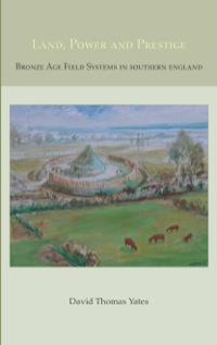 Cover image: Land, Power and Prestige 9781842172315