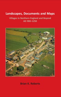 Cover image: Landscapes, Documents and Maps 9781842172377