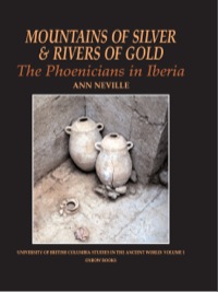 Cover image: Mountains of Silver and Rivers of Gold 9781842171776