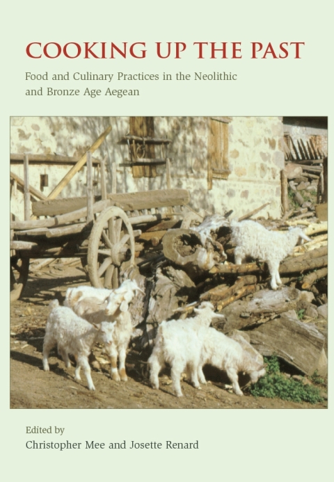 Cooking up the Past - FULL INSTANT DOWNLOAD | PDF DOCX EPUB