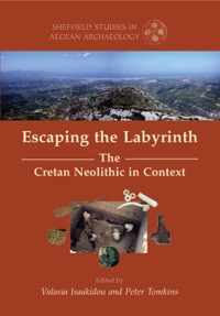 Immagine di copertina: Escaping the Labyrinth 9781842172919