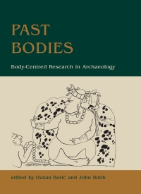 Cover image: Past Bodies 9781842173411