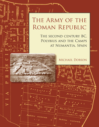 Omslagafbeelding: The Army of the Roman Republic 9781842172414