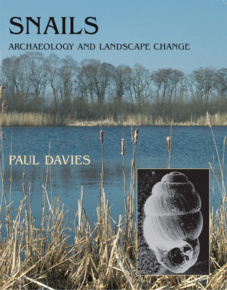 Cover image: Snails 9781842173176